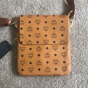 MCM handbag ( Not Authentic )